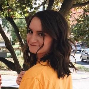 Meet your Posher, Cate